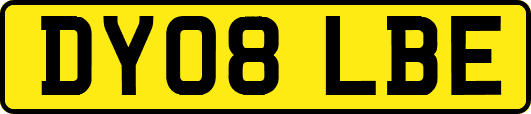 DY08LBE