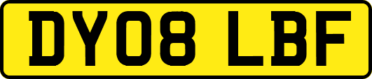 DY08LBF