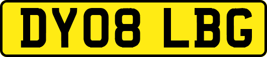 DY08LBG
