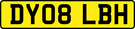 DY08LBH
