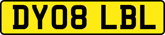 DY08LBL