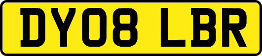 DY08LBR