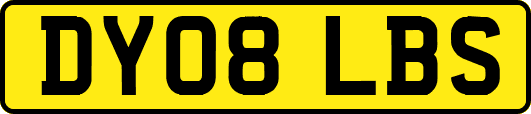 DY08LBS