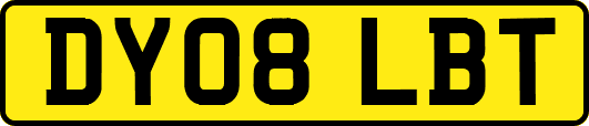 DY08LBT