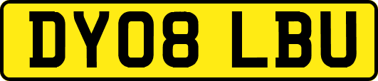 DY08LBU