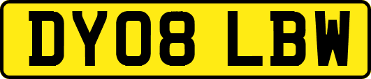 DY08LBW