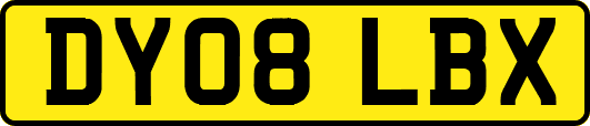 DY08LBX