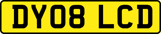 DY08LCD
