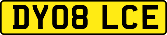DY08LCE