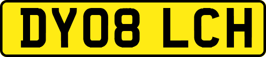 DY08LCH