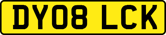DY08LCK
