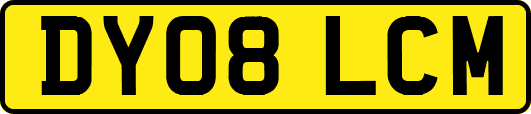 DY08LCM