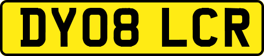 DY08LCR