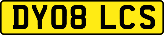 DY08LCS