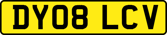 DY08LCV