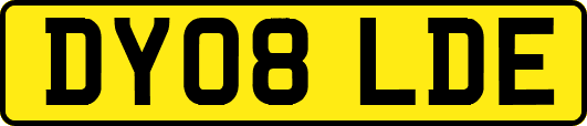 DY08LDE