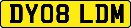 DY08LDM
