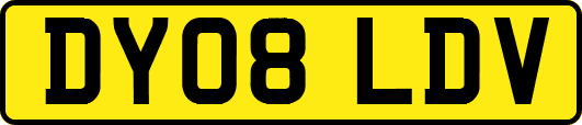 DY08LDV