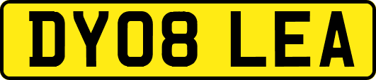 DY08LEA