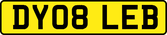DY08LEB