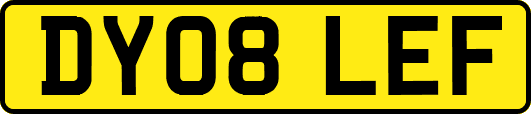 DY08LEF