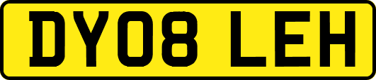 DY08LEH