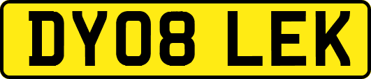 DY08LEK
