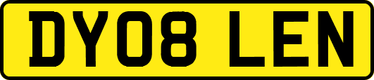 DY08LEN