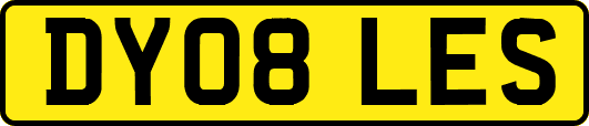 DY08LES