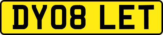 DY08LET
