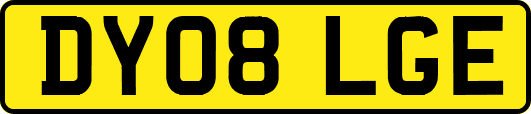 DY08LGE