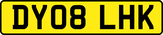 DY08LHK