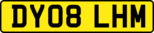 DY08LHM