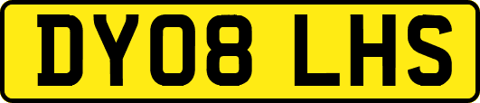 DY08LHS