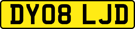 DY08LJD