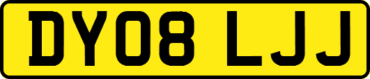 DY08LJJ