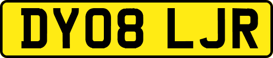 DY08LJR