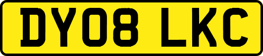 DY08LKC