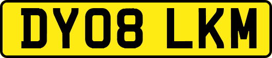 DY08LKM