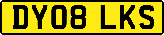 DY08LKS