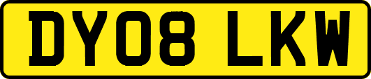 DY08LKW