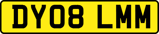 DY08LMM