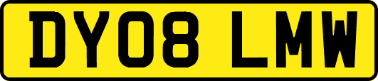 DY08LMW