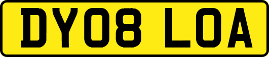 DY08LOA