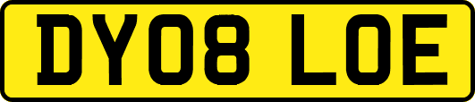 DY08LOE