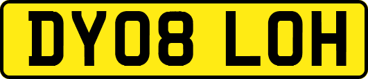 DY08LOH