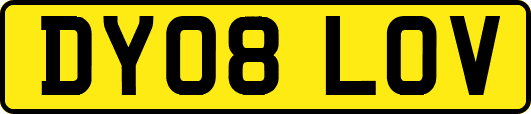 DY08LOV