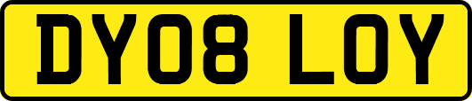 DY08LOY