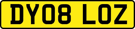 DY08LOZ