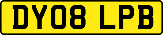 DY08LPB